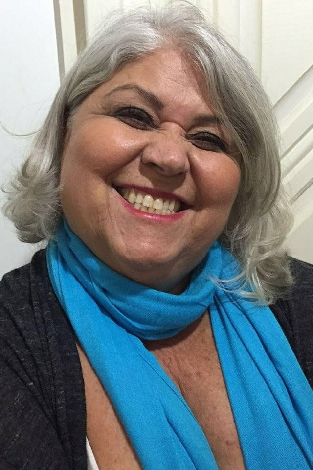 Foto de Sônia de Paula