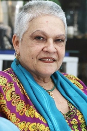 Foto de Regina Dourado