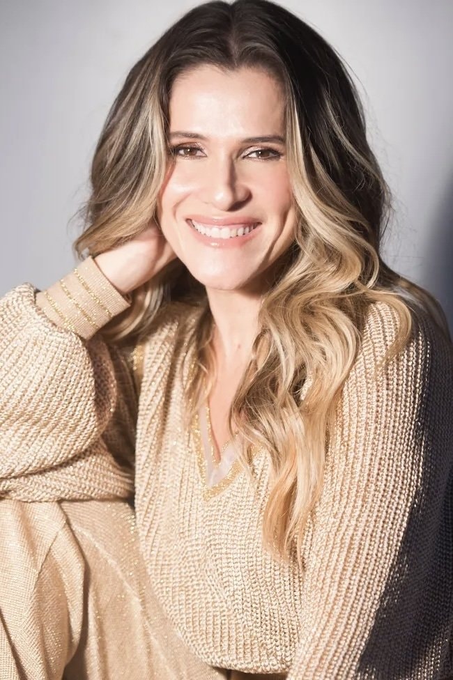 Foto de Ingrid Guimarães