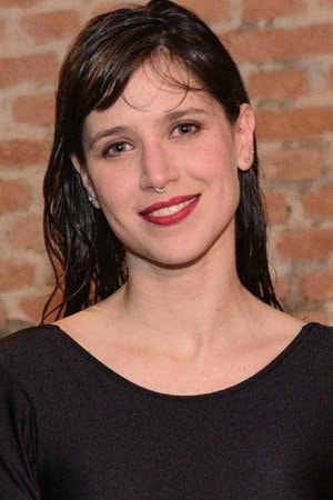 Foto de Mel Lisboa