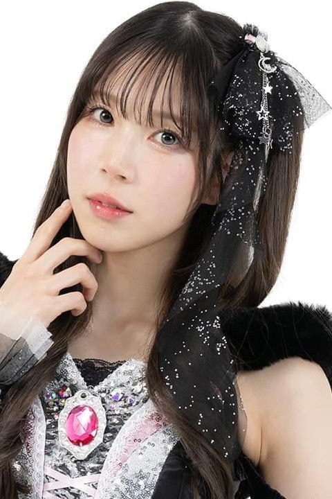 Mizuki Kaminade