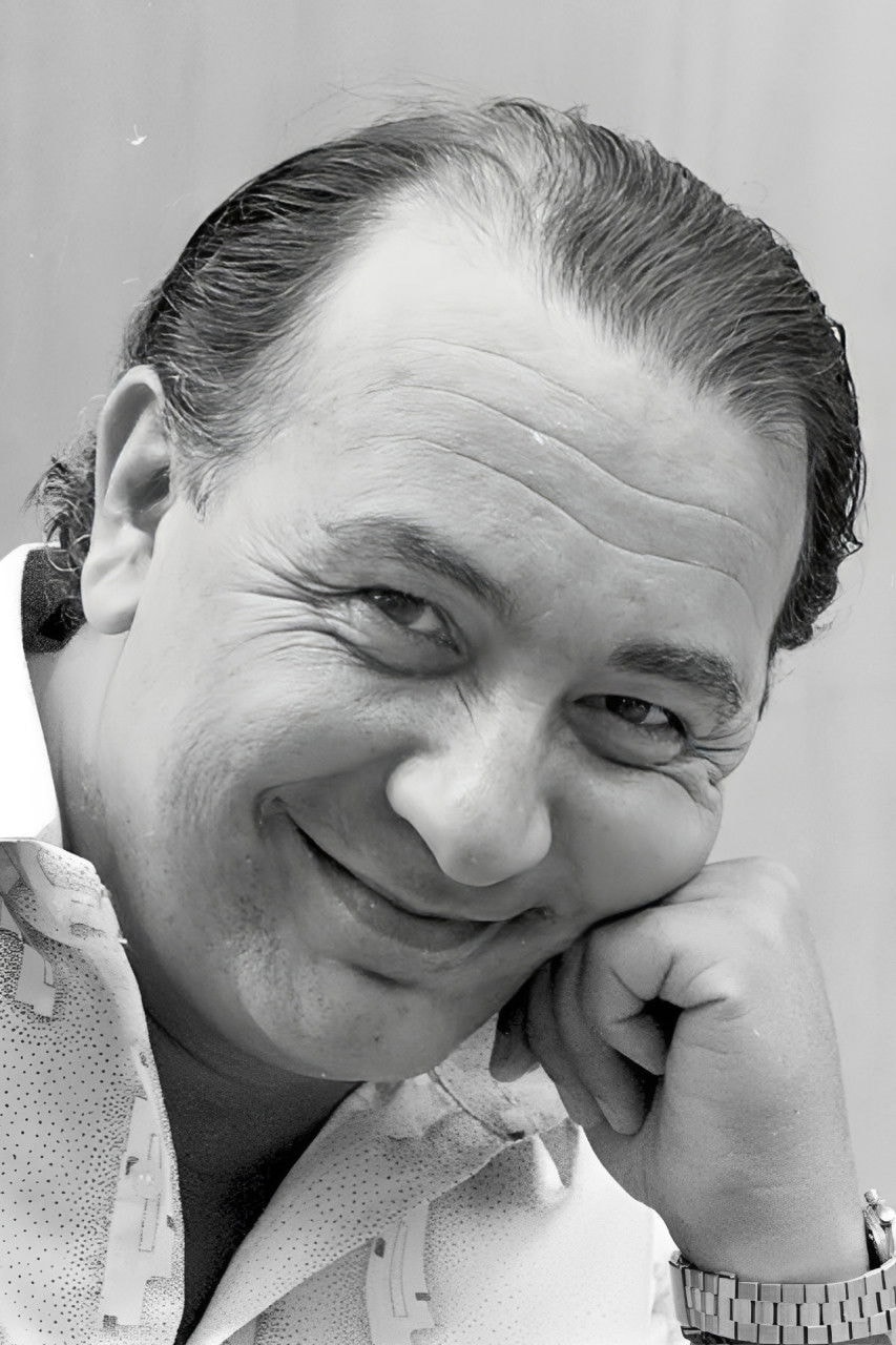 Foto de Sérgio Mamberti