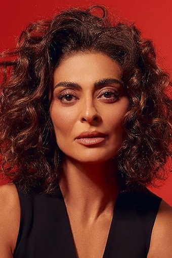 Foto de Juliana Paes