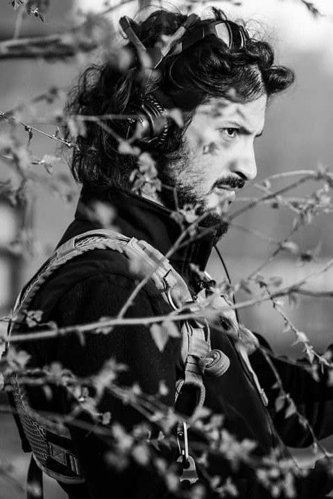 Valerio Tedone