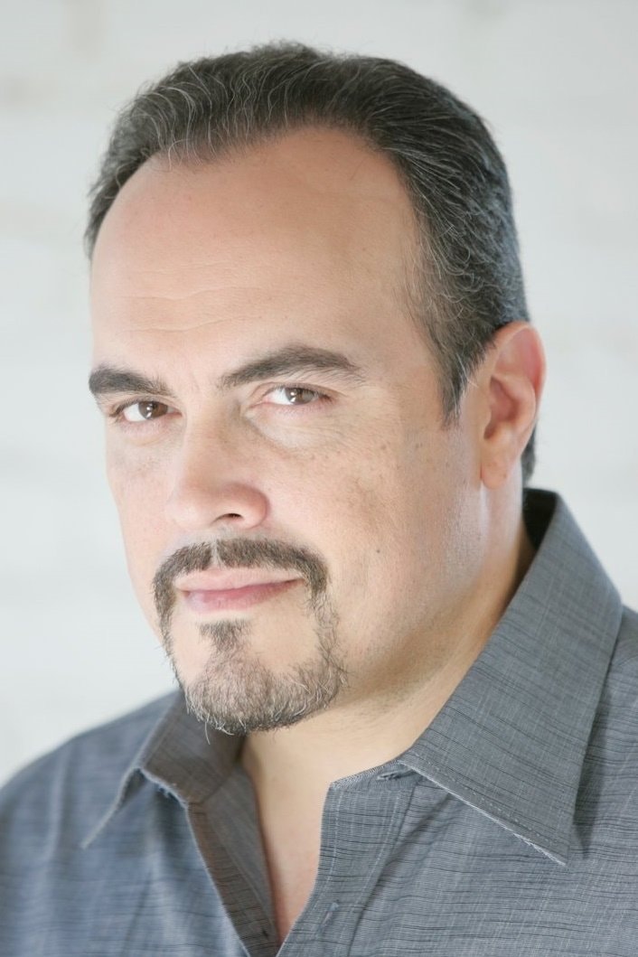 Foto de David Zayas