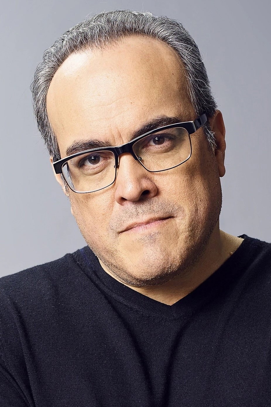 Foto de David Zayas
