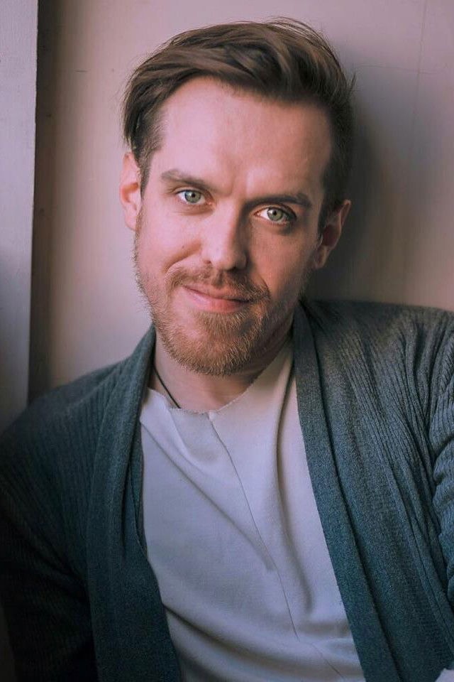 Dmitry Gorevoy