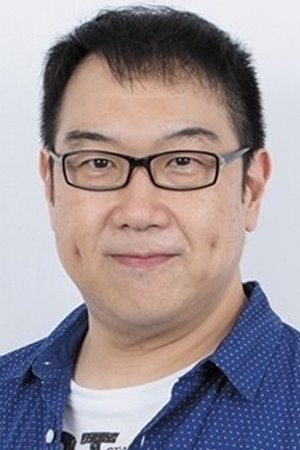 Foto de Taisuke Nishimura