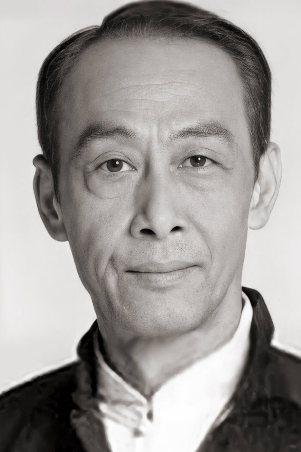 Foto de Wong Shu-Tong