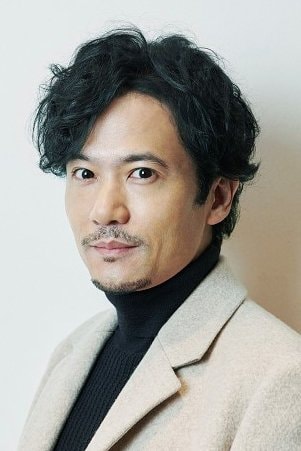 Foto de Goro Inagaki