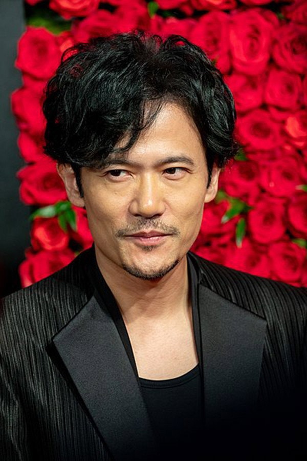 Foto de Goro Inagaki