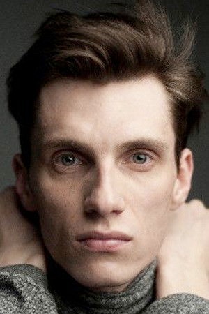 Evgeniy Kuzmin