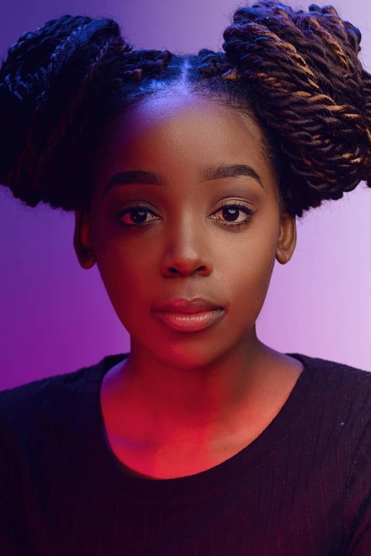 Foto de Thuso Mbedu