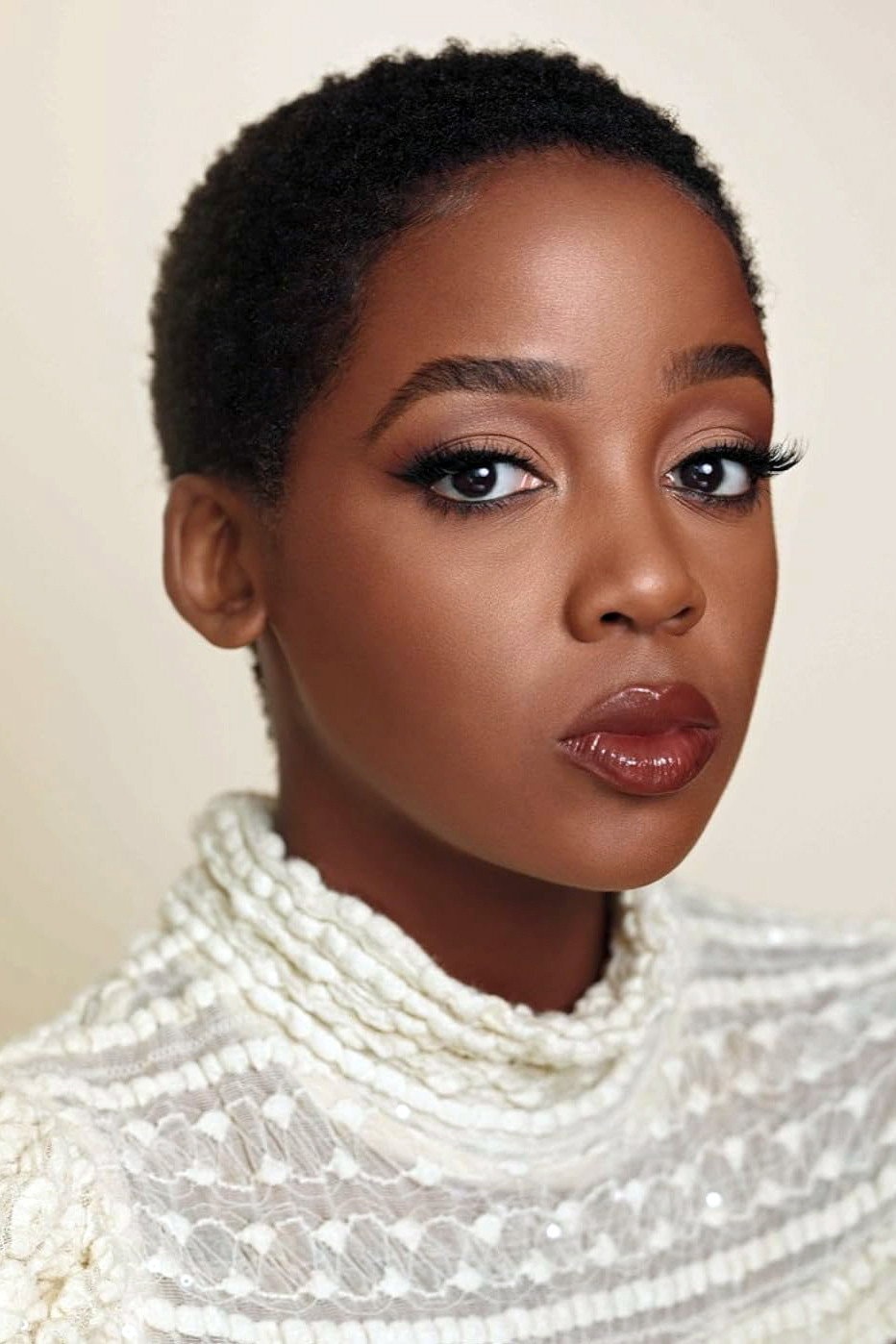 Foto de Thuso Mbedu