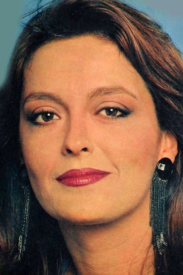Foto de Maria Zilda Bethlem