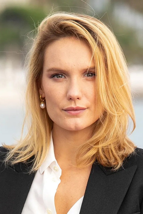 Foto de Ana Girardot