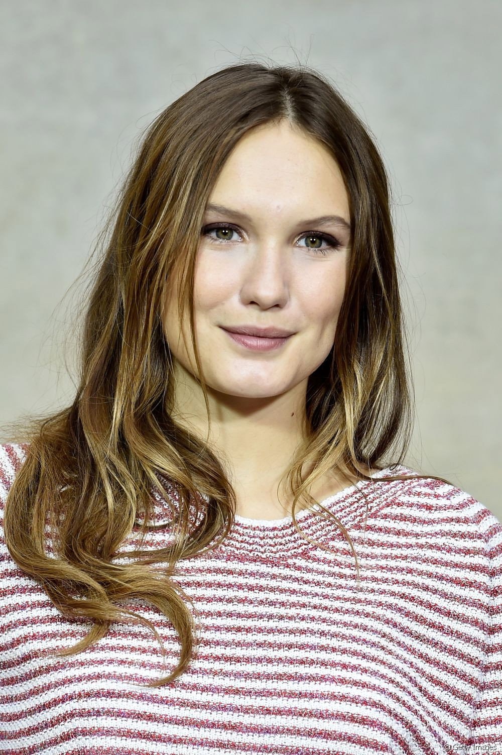 Foto de Ana Girardot