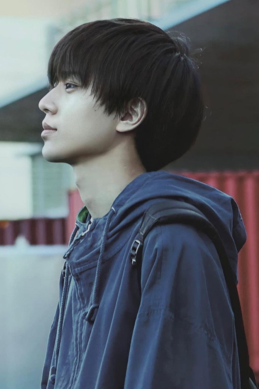 Foto de Ren Nagase