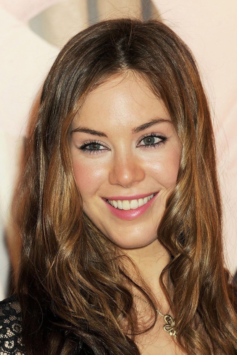Foto de Roxanne McKee