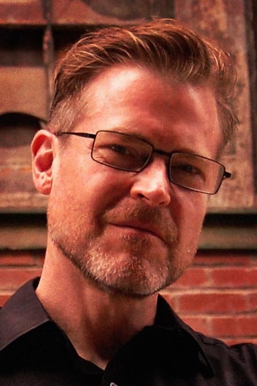 Eric Stanze