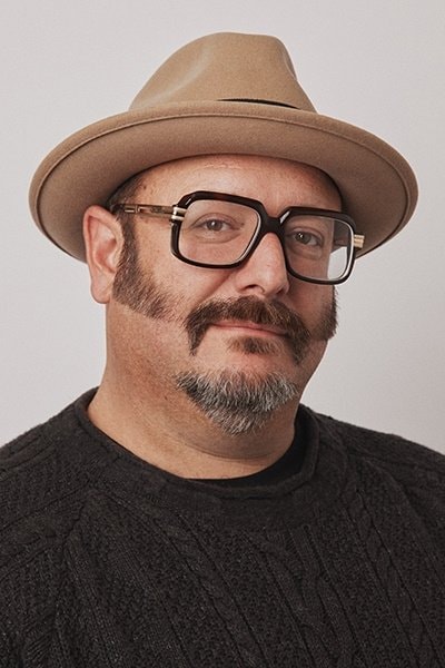 Nick Batzias