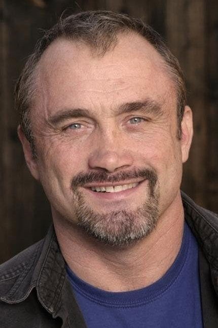 Terry Houlihan