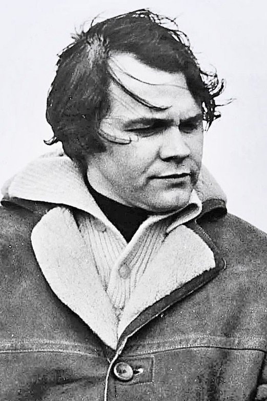 Peter Snell
