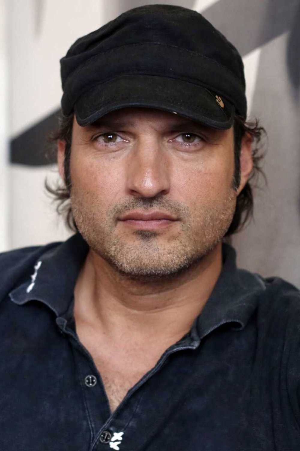 Foto de Robert Rodriguez