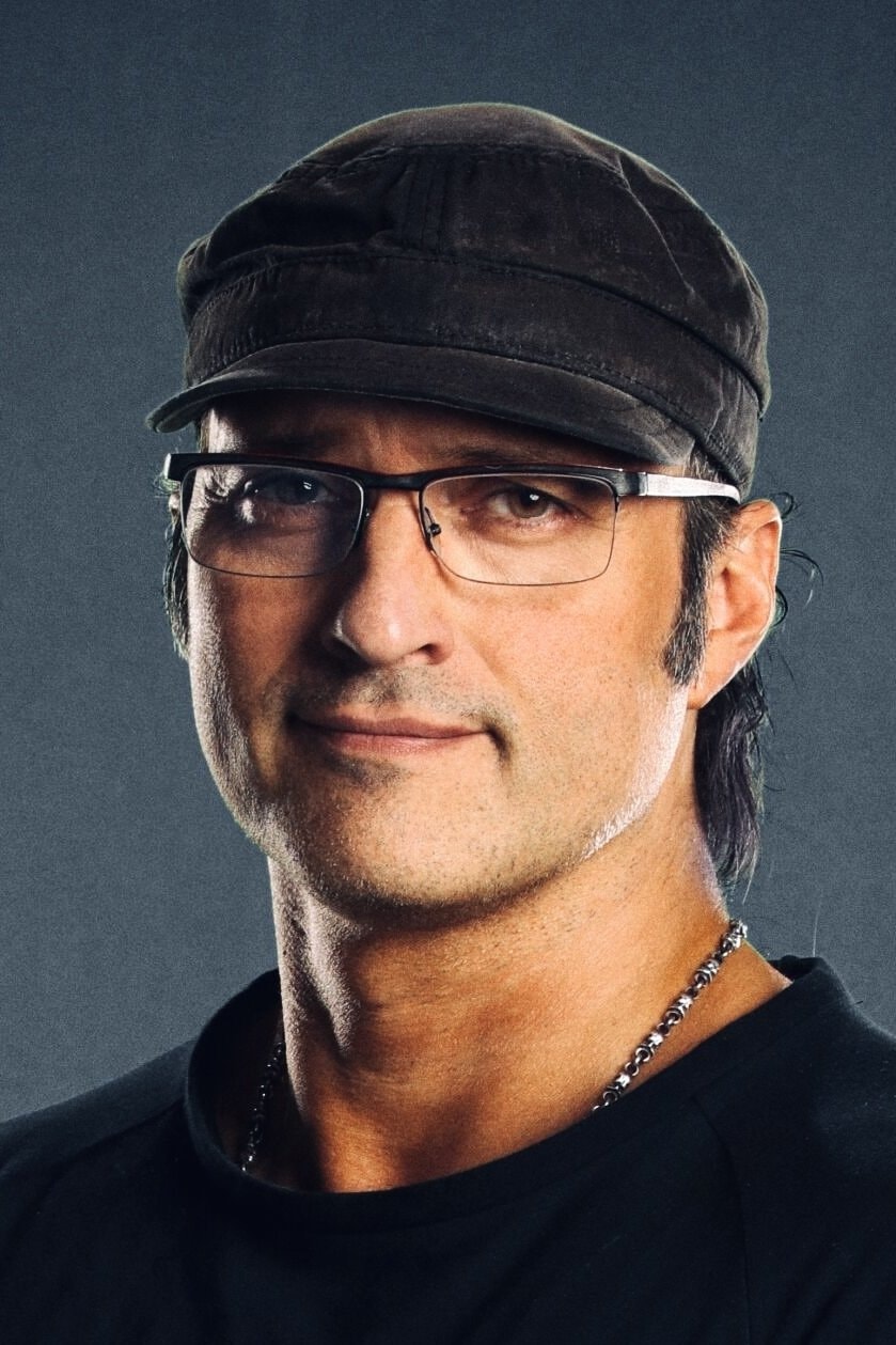 Foto de Robert Rodriguez