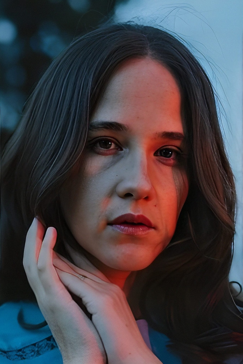 Foto de Ximena Sariñana