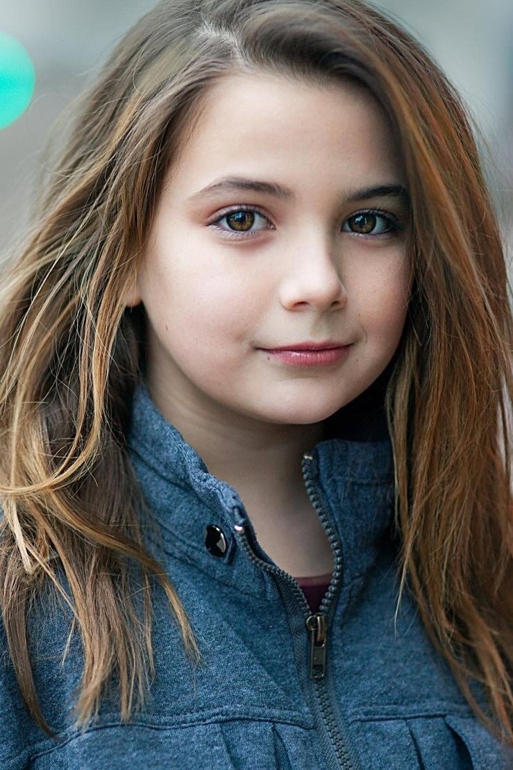 Foto de Lexi Rabe