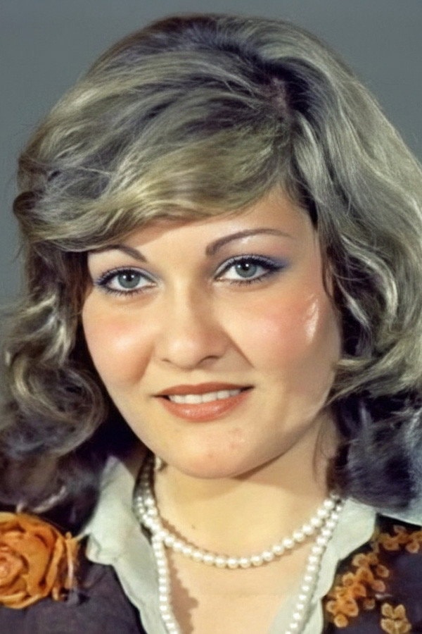 Gülten Kaya