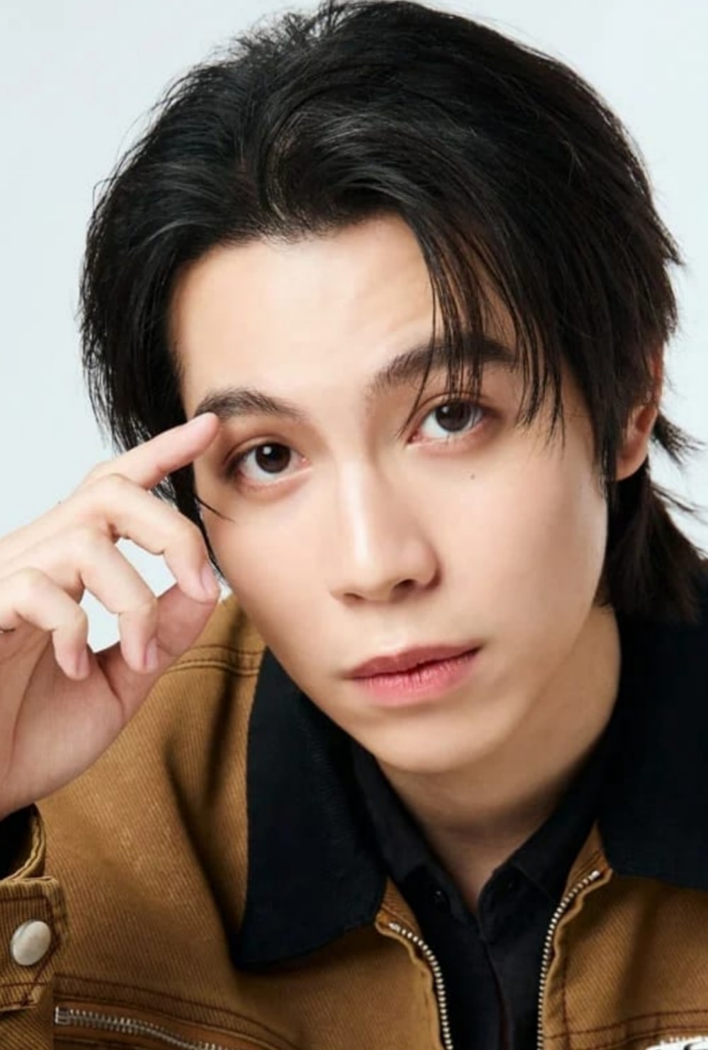Foto de First Kanaphan Puitrakul