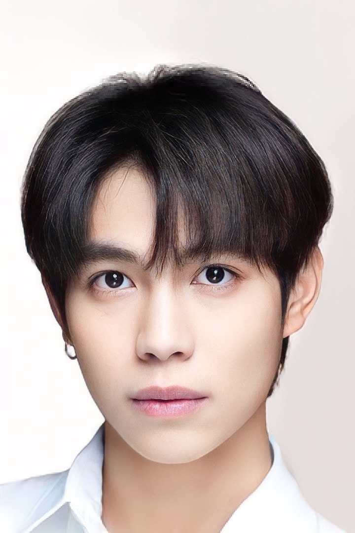 Foto de First Kanaphan Puitrakul