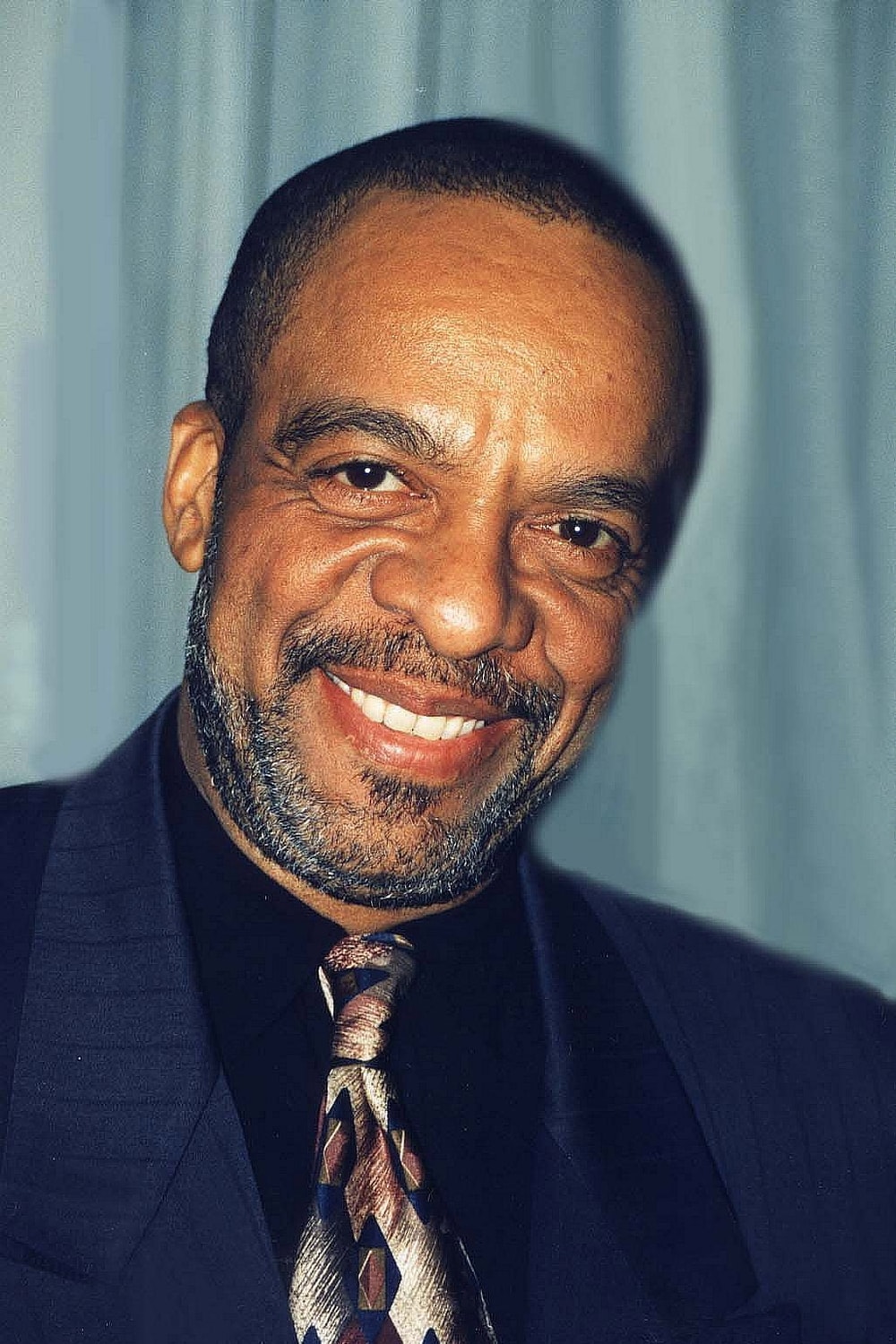 Foto de Grover Washington Jr.