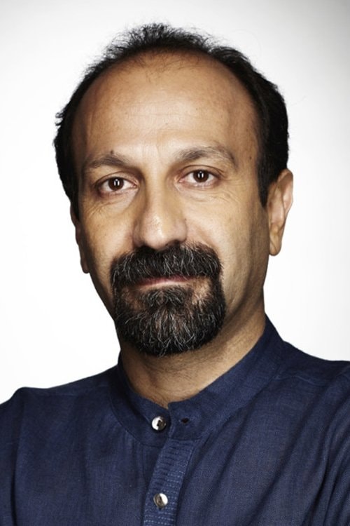 Foto de Asghar Farhadi
