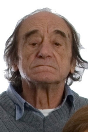 Foto de Oscar Núñez