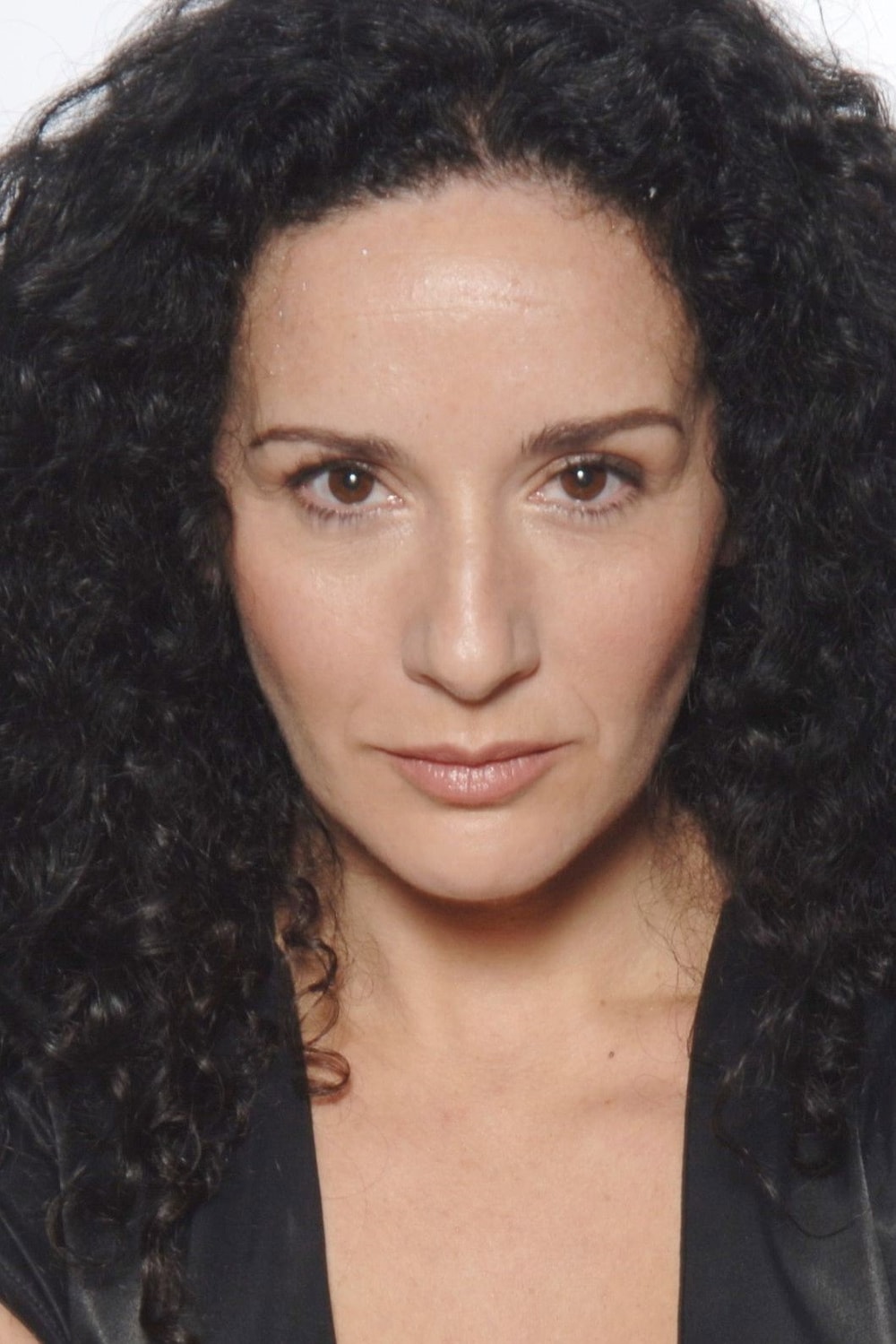 Foto de Valeria Lorca