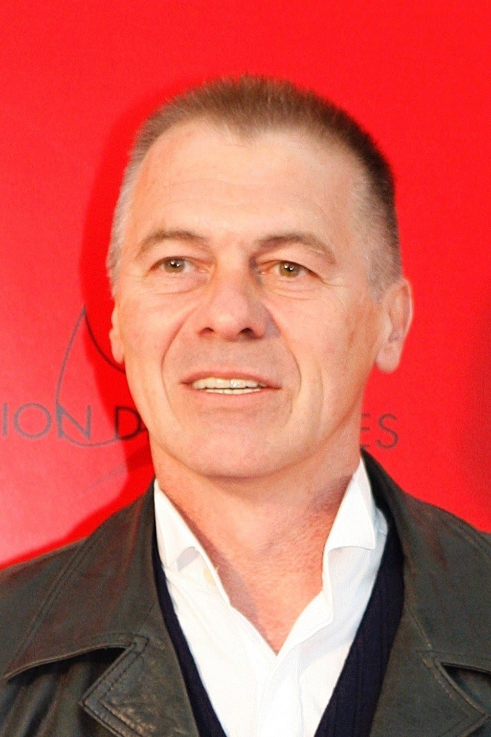 Foto de Miguel Ángel Solá