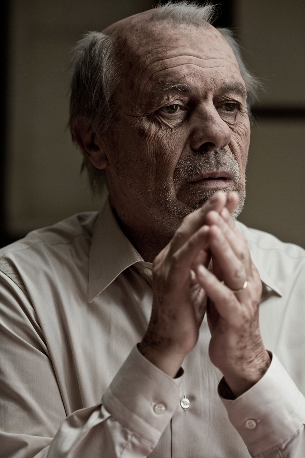 Foto de Miguel Ángel Solá