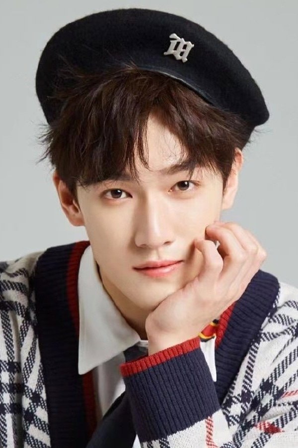 Foto de Li Yunrui