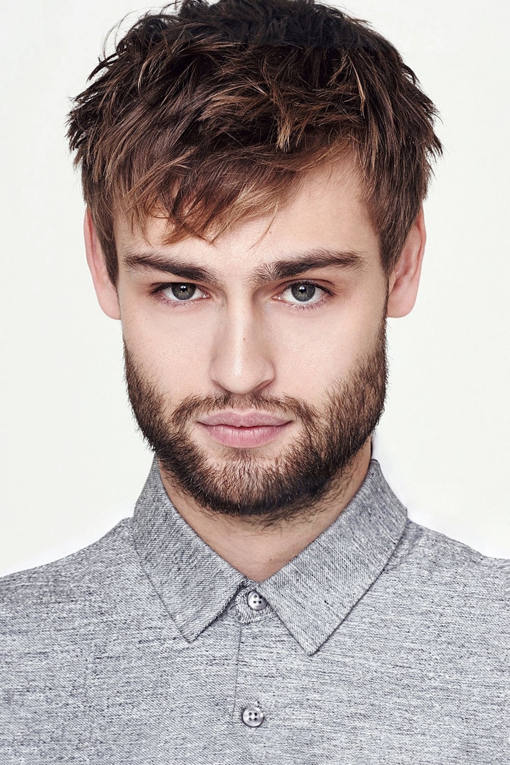 Foto de Douglas Booth