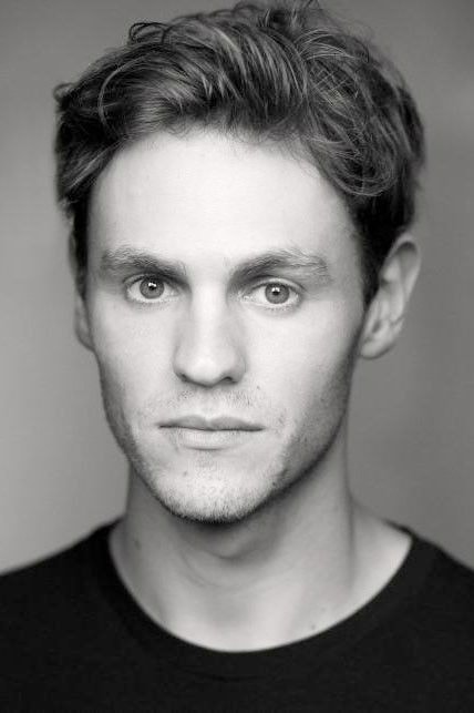 Charlie Vickers