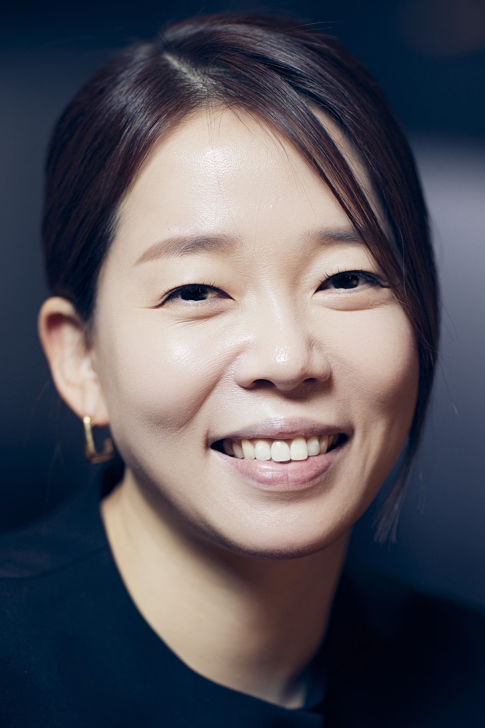 Foto de Jung Yi-rang