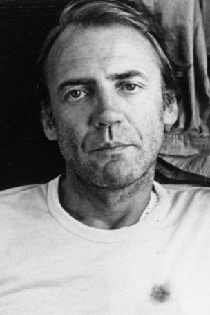 Foto de Bruno Ganz