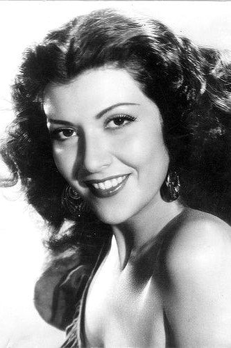 Foto de Gloria Marín