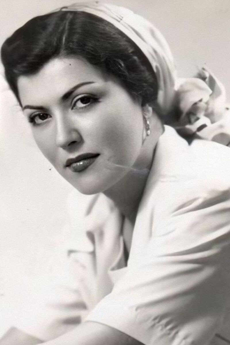 Foto de Gloria Marín