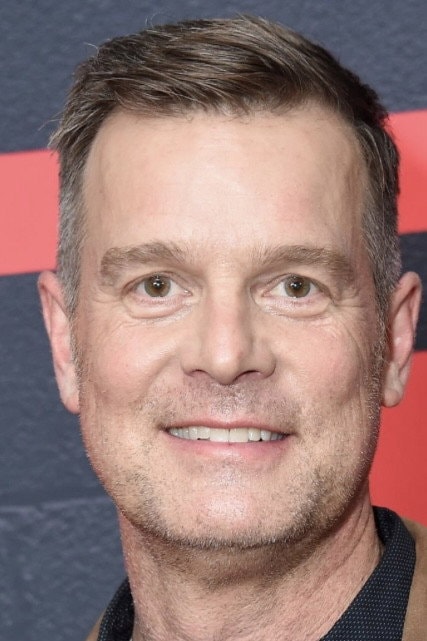 Foto de Peter Krause