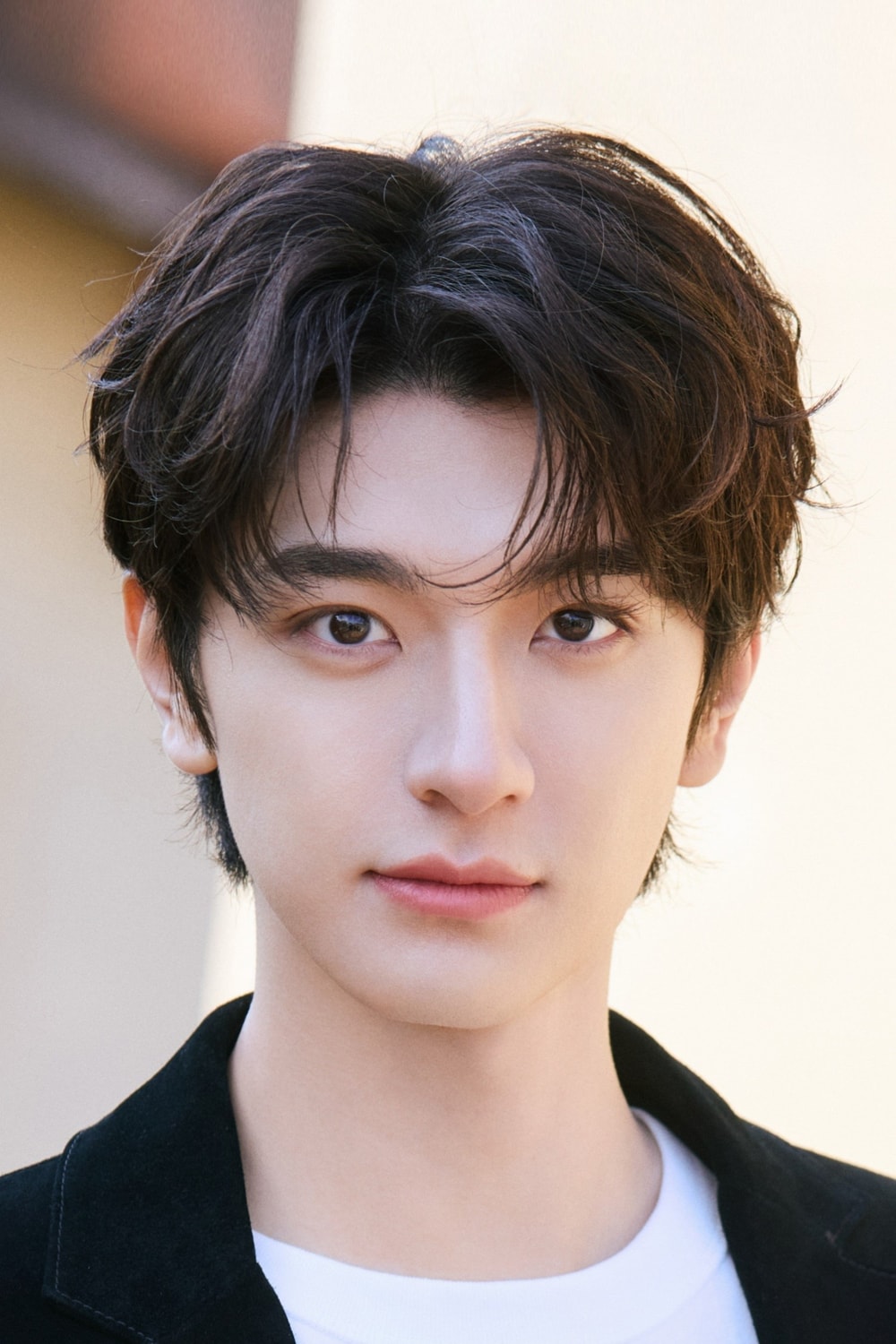 Foto de Lin Yi