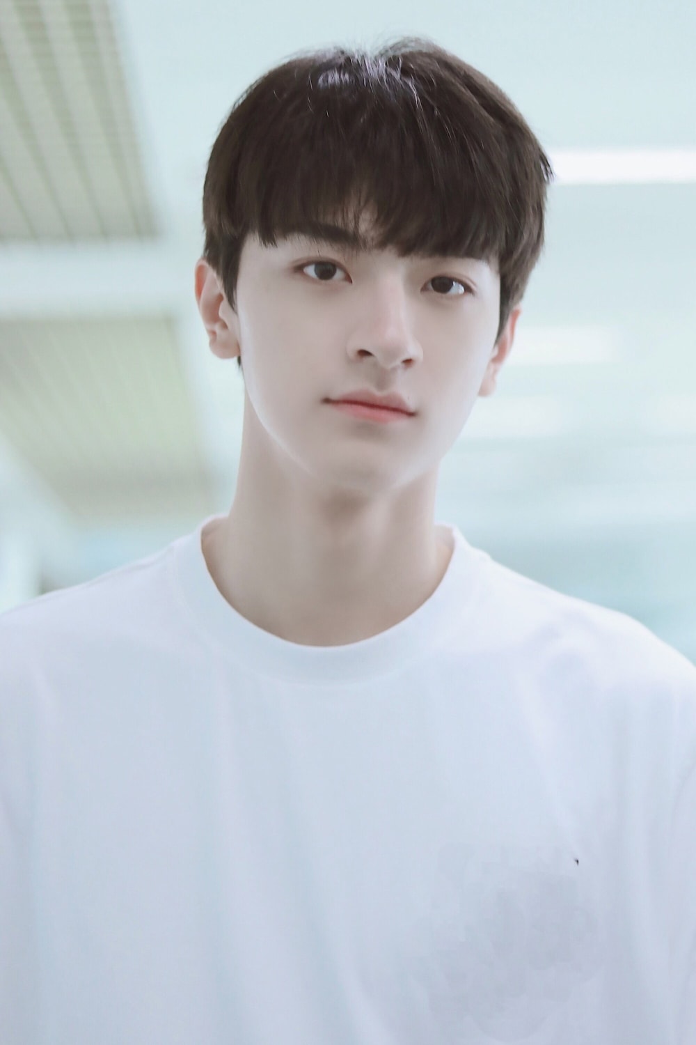 Foto de Lin Yi